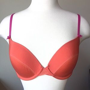 DKNY T-shirt Bra